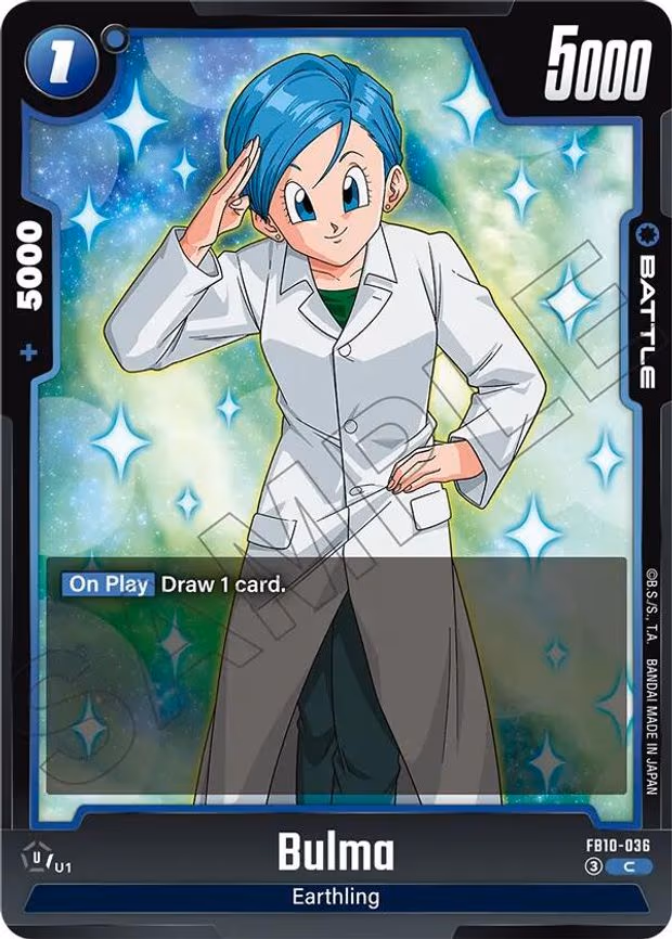 Bulma