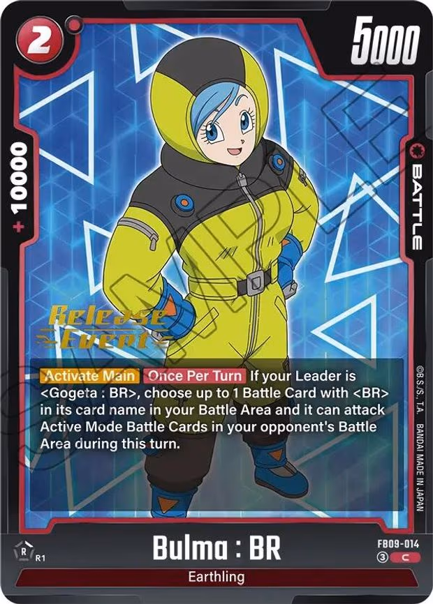 Bulma