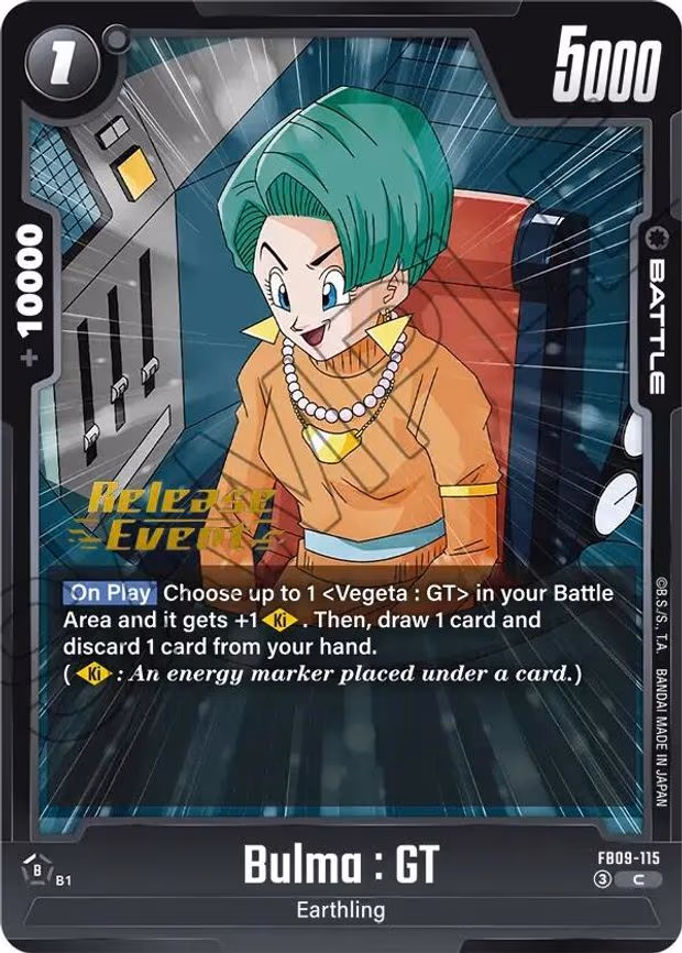 Bulma