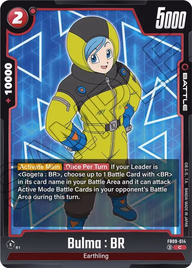 Bulma