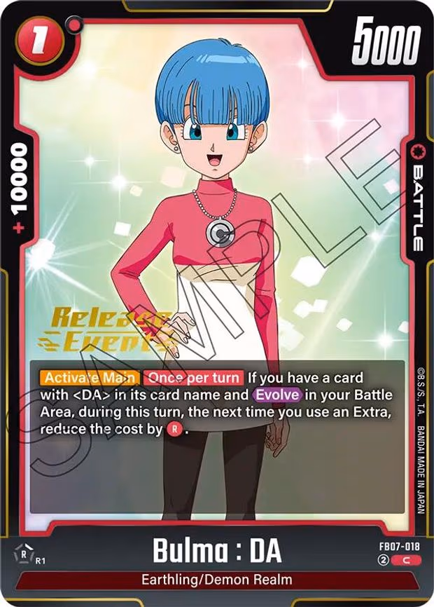 Bulma
