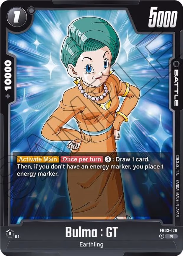 Bulma
