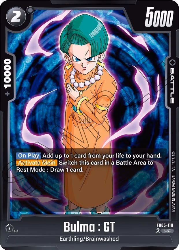 Bulma