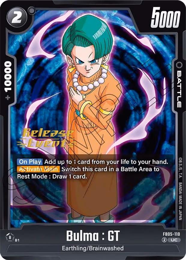 Bulma