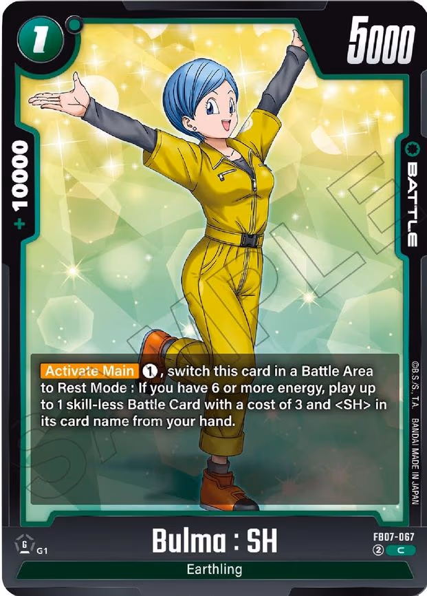 Bulma