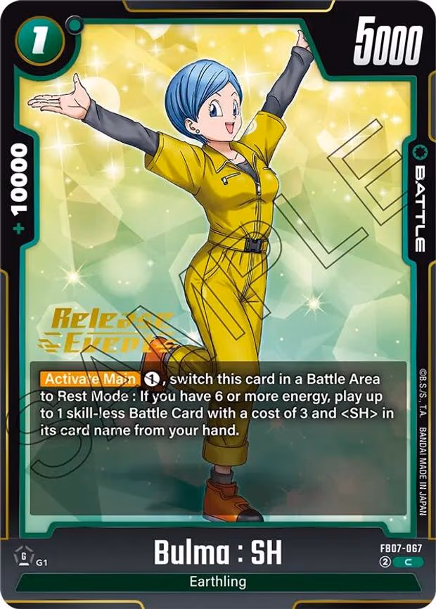 Bulma