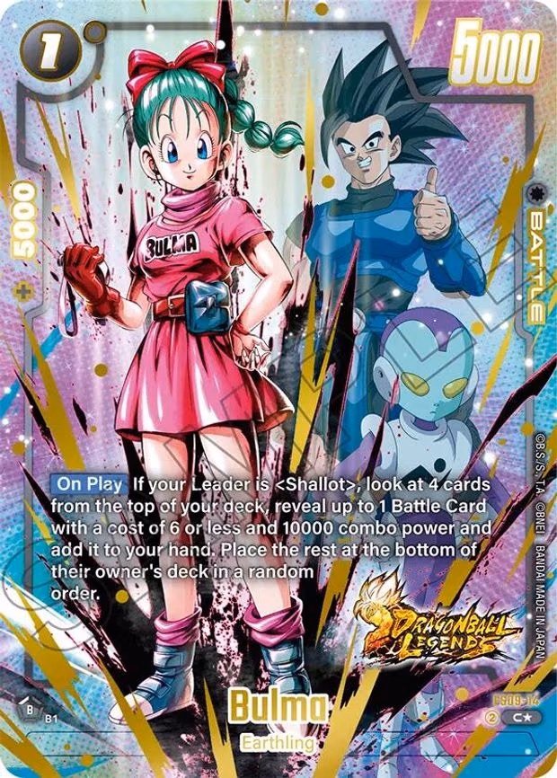 Bulma