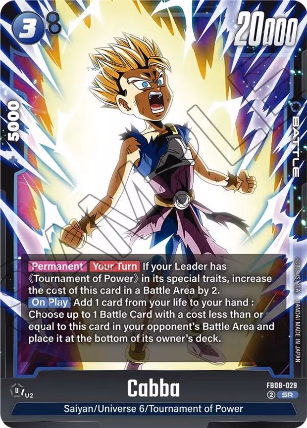 Cabba