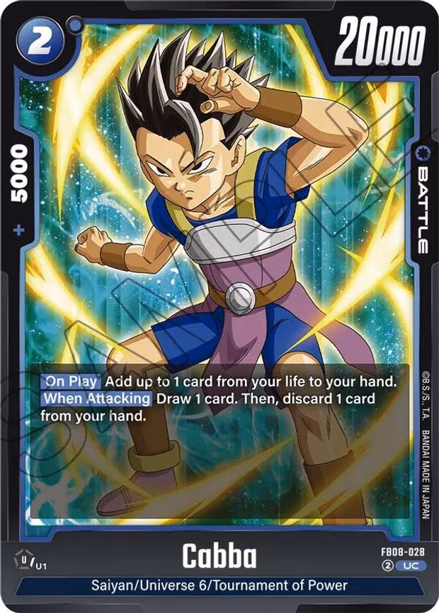Cabba