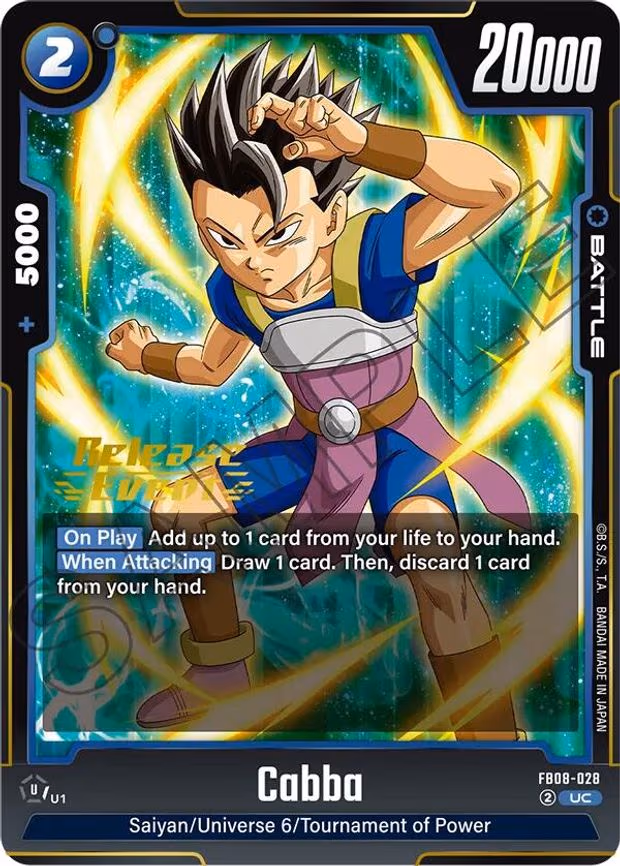 Cabba