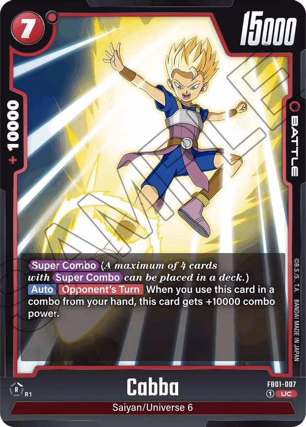 Cabba