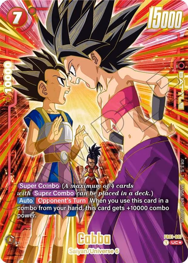 Cabba