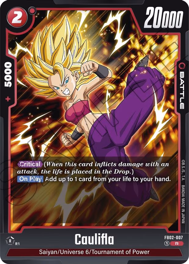Caulifla