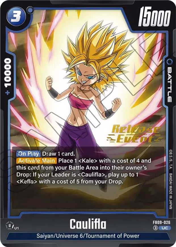 Caulifla