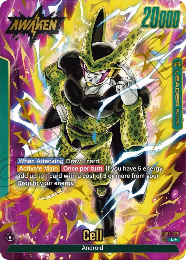 Cell