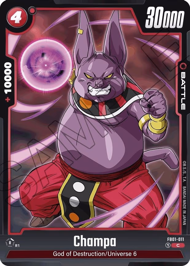 Champa