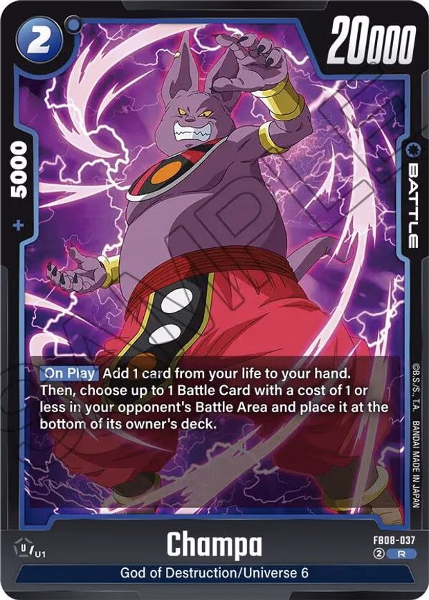 Champa