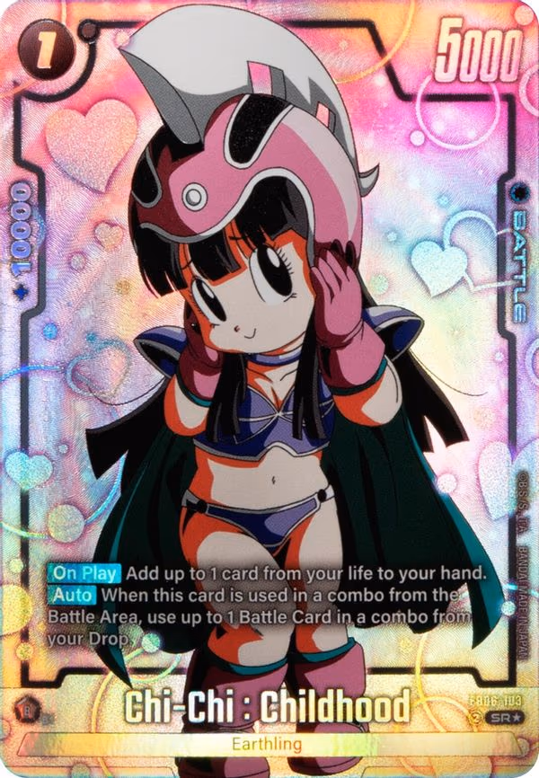 Chi-Chi