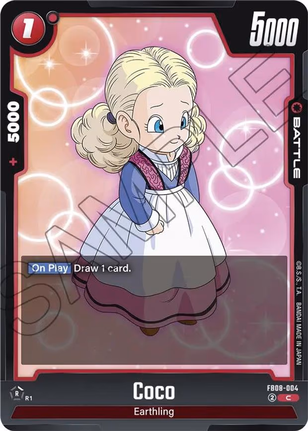 Coco