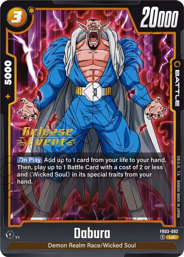Dabura