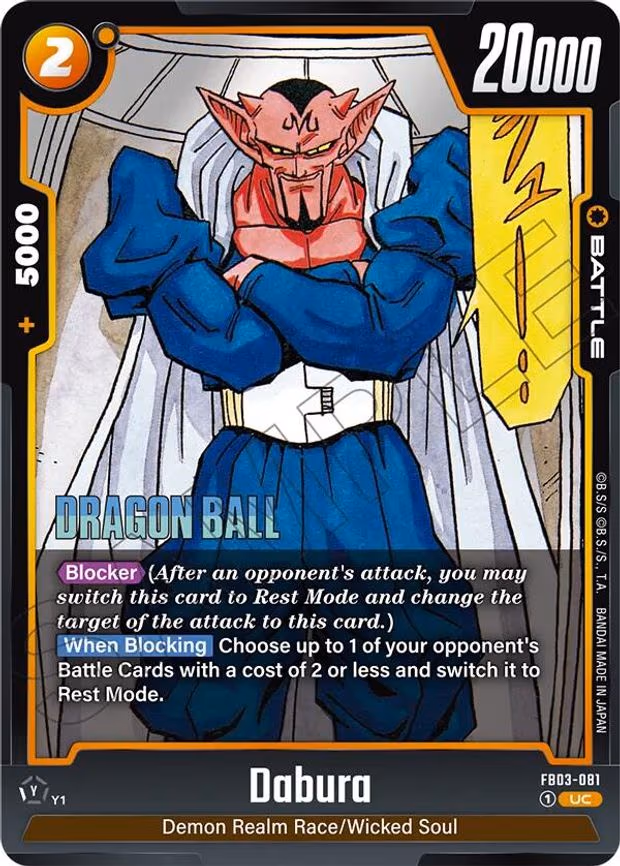 Dabura