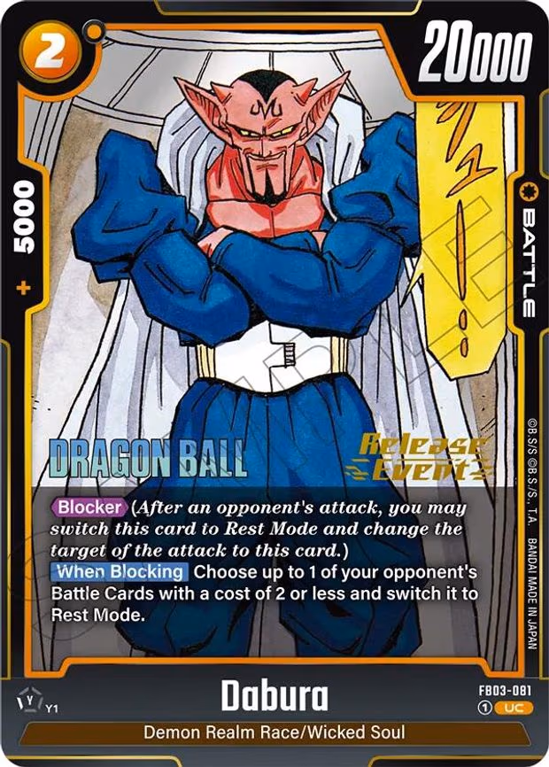 Dabura