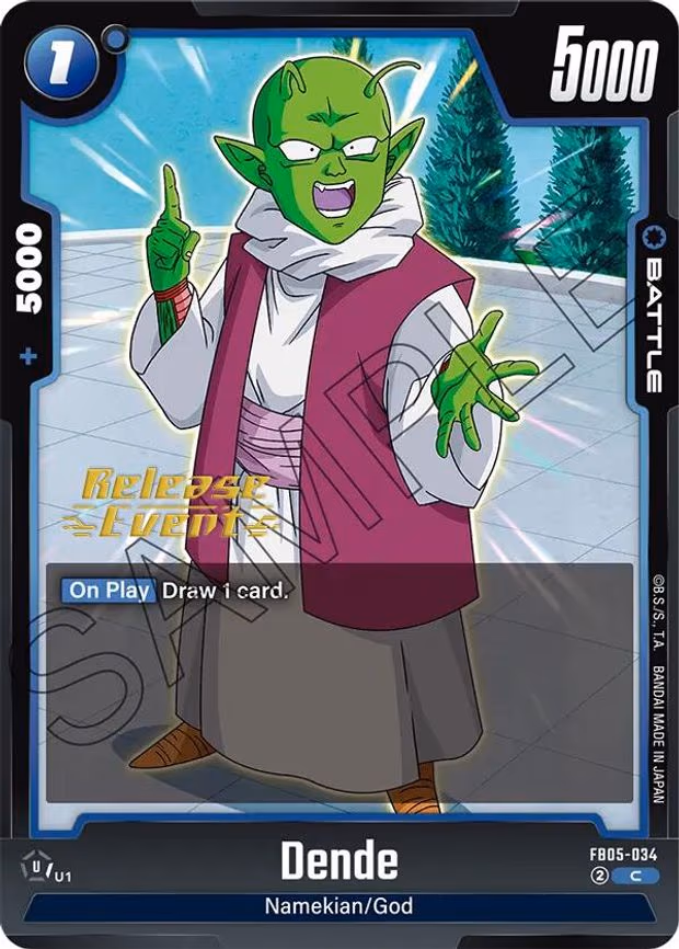 Dende