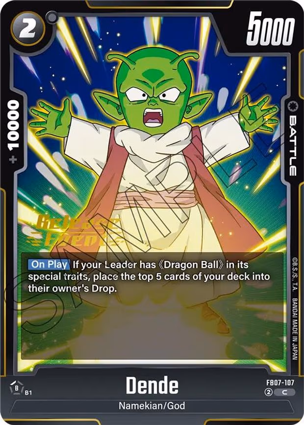 Dende