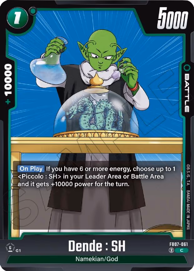 Dende