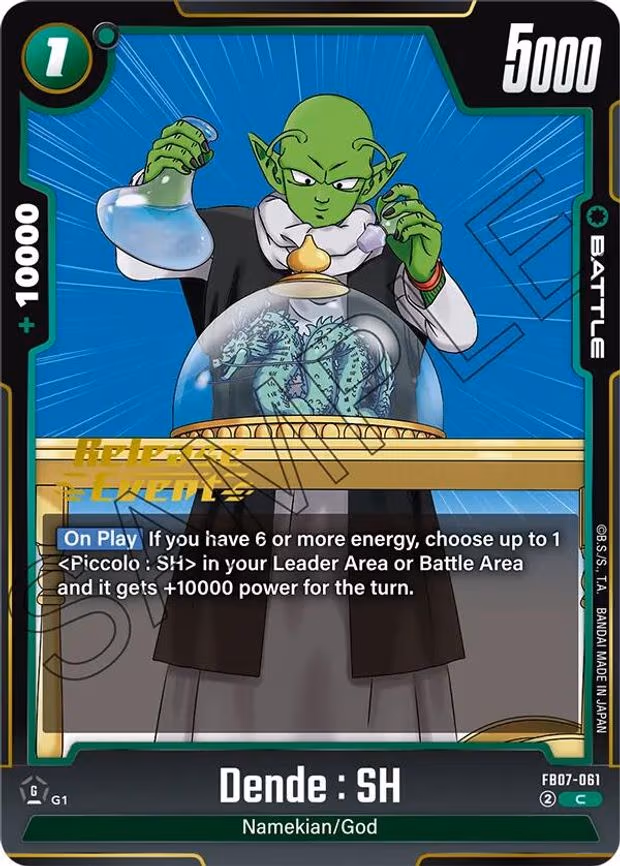 Dende
