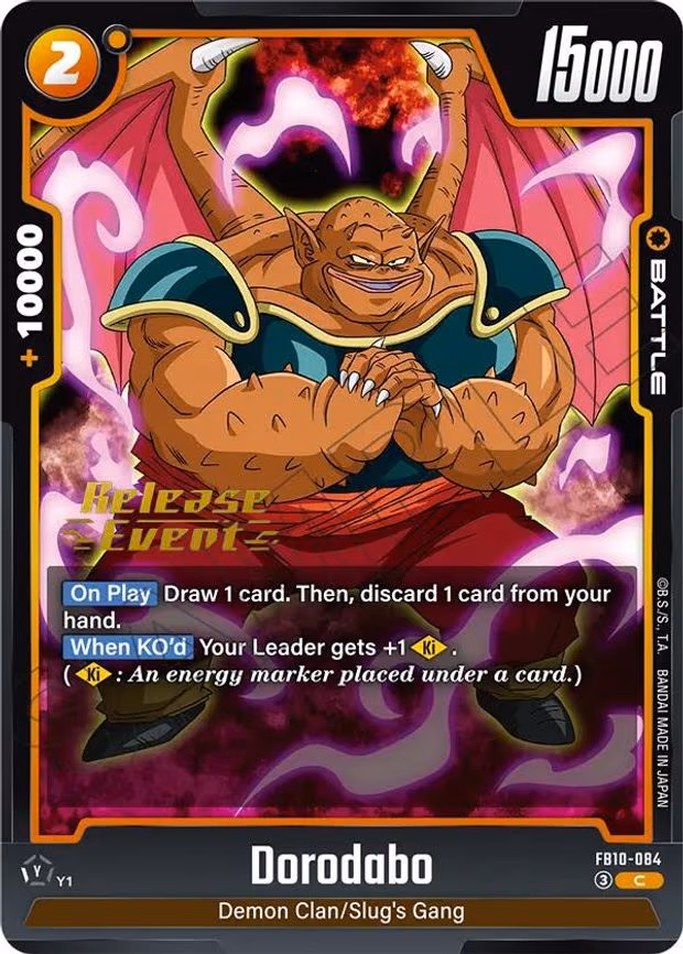 Dorodabo