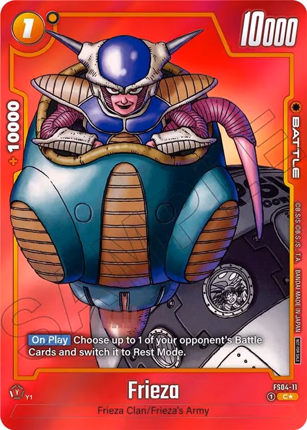 Frieza