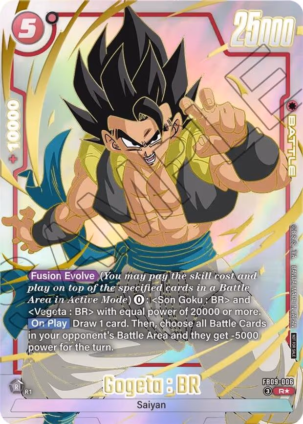 Gogeta
