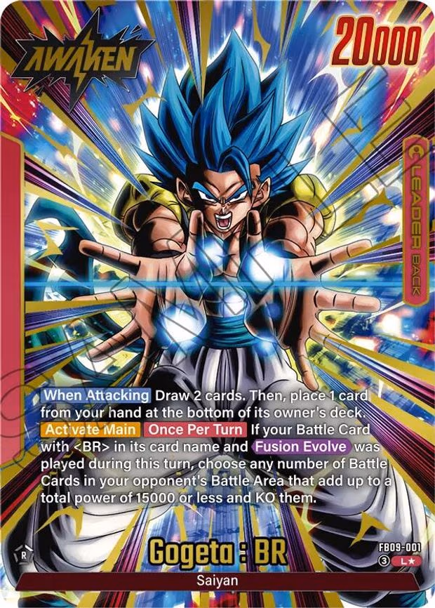 Gogeta