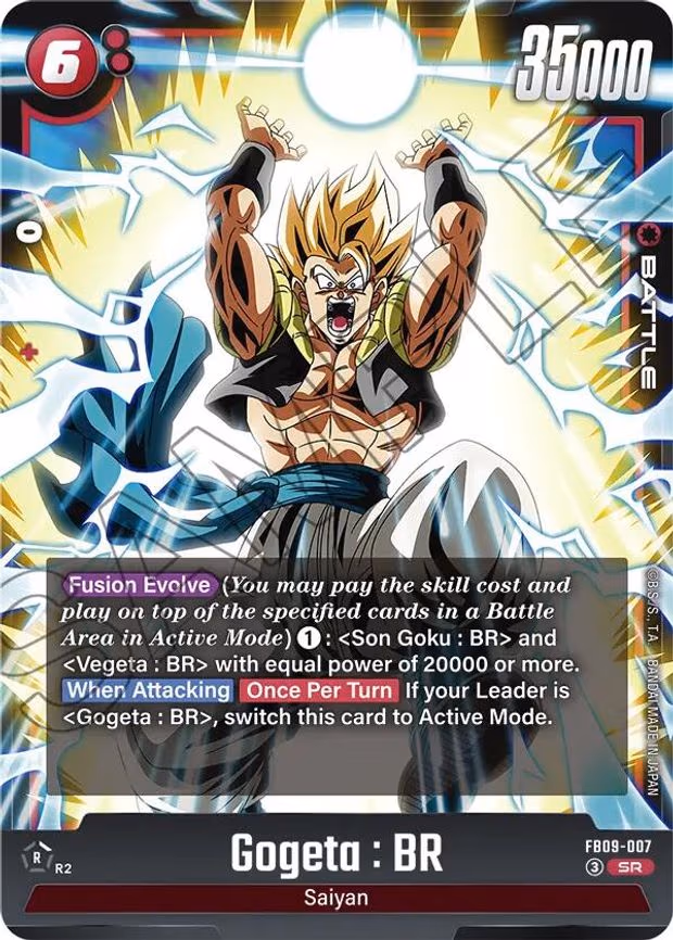 Gogeta