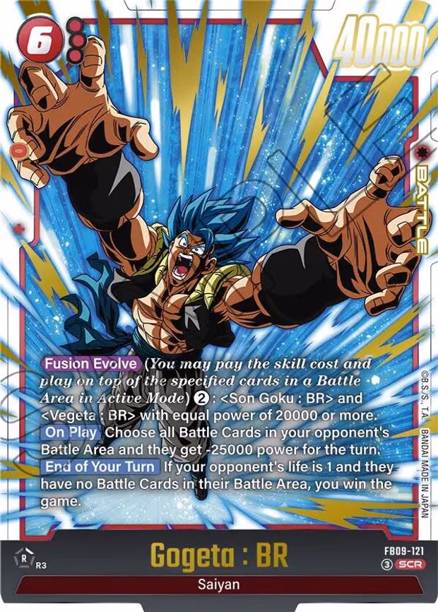 Gogeta