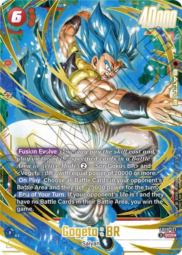 Gogeta