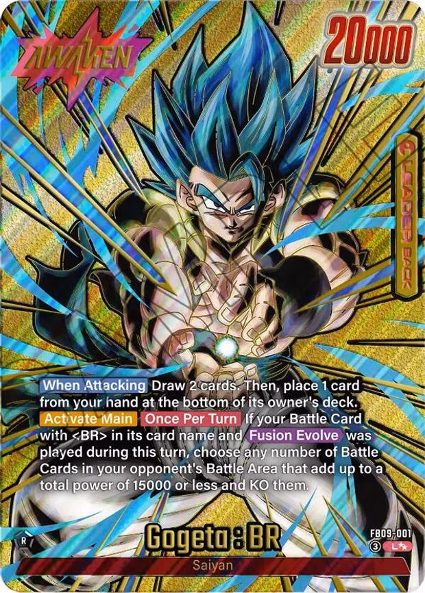 Gogeta