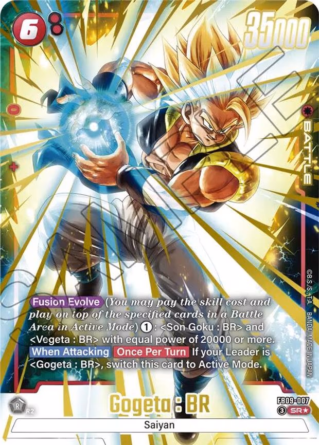 Gogeta