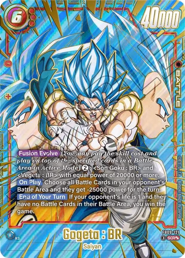 Gogeta