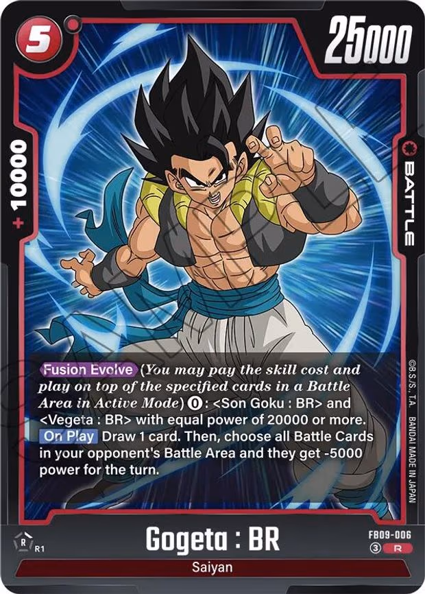 Gogeta