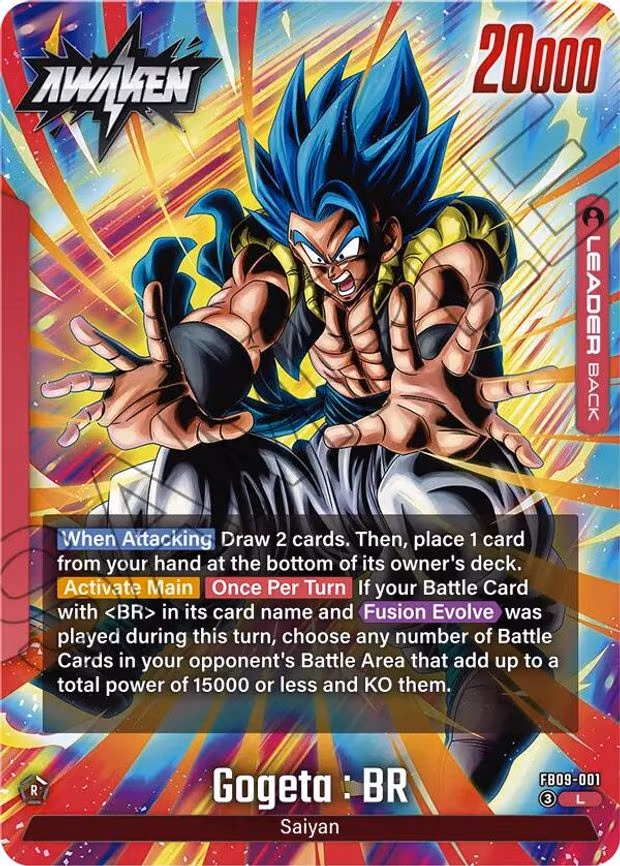 Gogeta