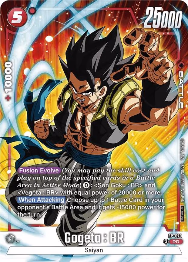 Gogeta