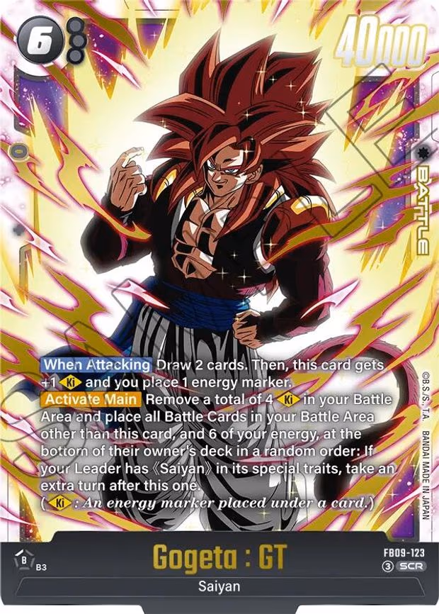 Gogeta