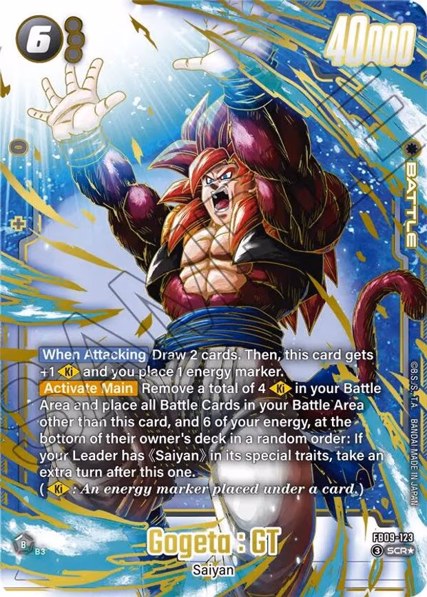 Gogeta