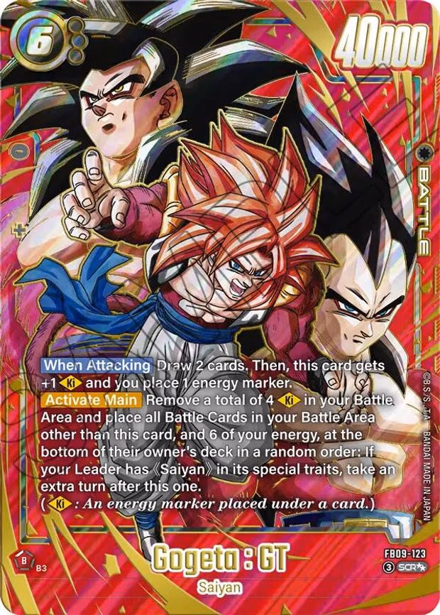 Gogeta