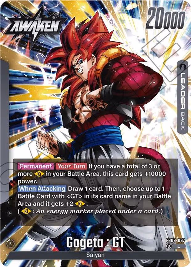 Gogeta