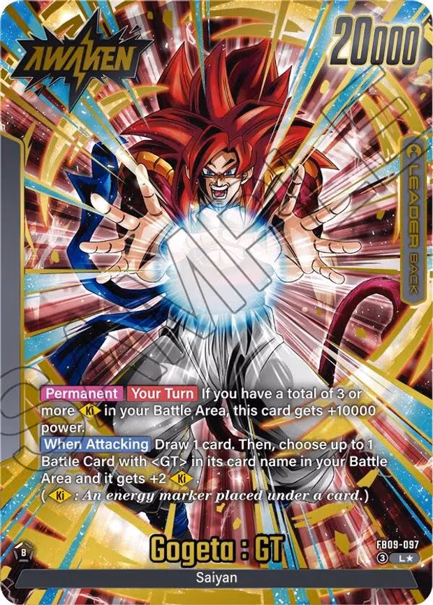 Gogeta