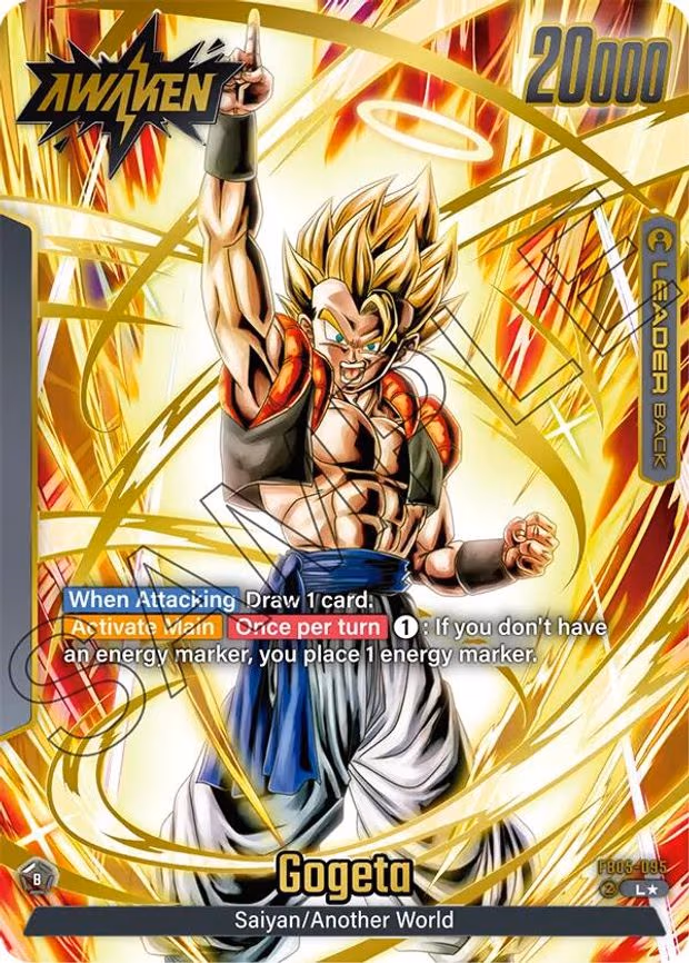 Gogeta