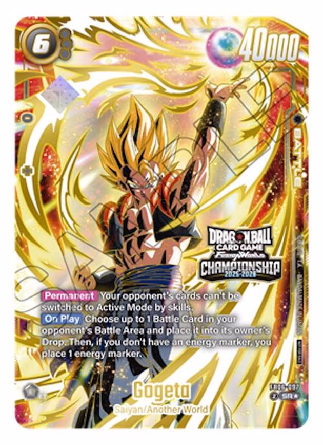 Gogeta